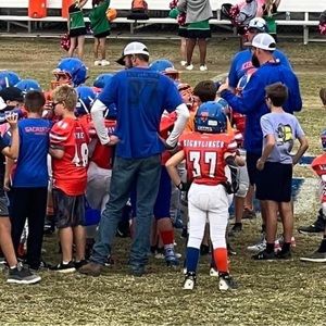 Meet your Posher, Mark